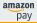 Pay via Amazon