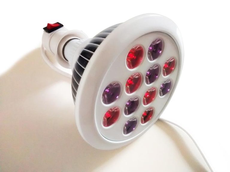 Infrared Light Device Mini Red Light Man