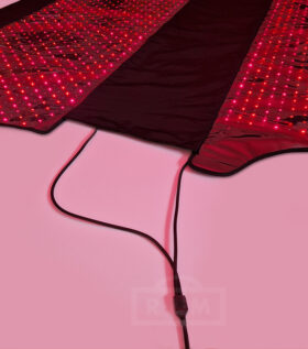 Red Light Man's Combo Padlight Pro Duo cables