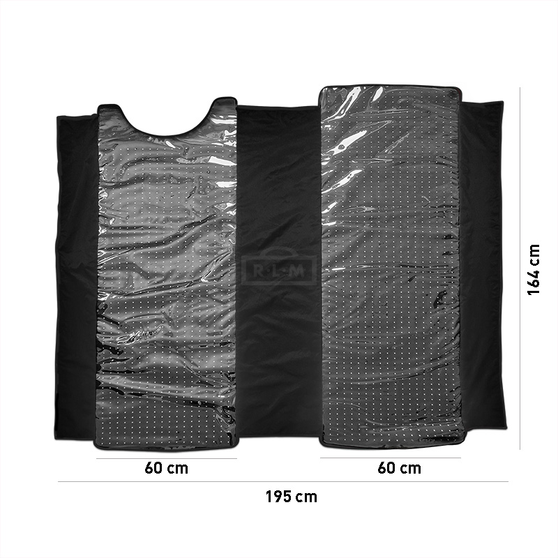 Combo Padlight Pro Duo - Image 2